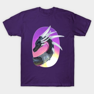 Cynder the Stunning T-Shirt